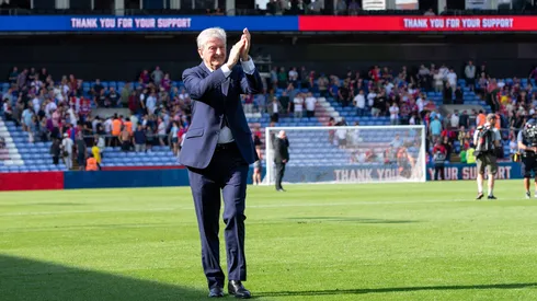 Roy Hodgson forced to miss Aston Villa game, reason revealed