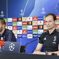 Juve boss hits out at Bonucci's scathing 'soap opera' accusations