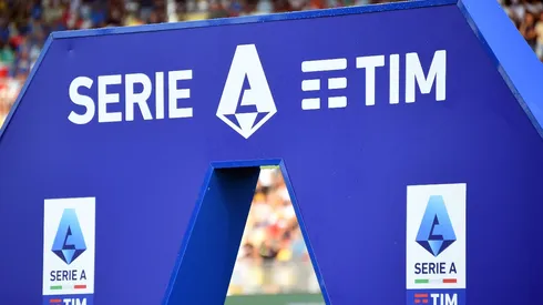 CBS in talks with Serie A about renewing US media rights deal