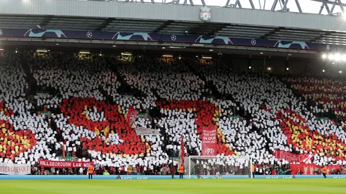 Prominent UK minister hid in closet to avoid Hillsborough families