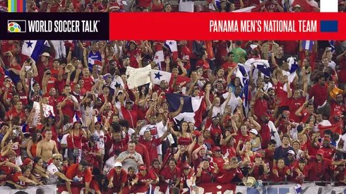 Panama national team TV schedule