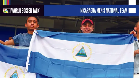 Nicaragua national team TV schedule
