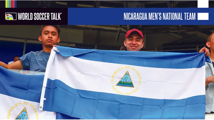 Nicaragua national team TV schedule