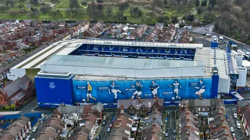 Everton set to be 10th Premier League club owned by Americans