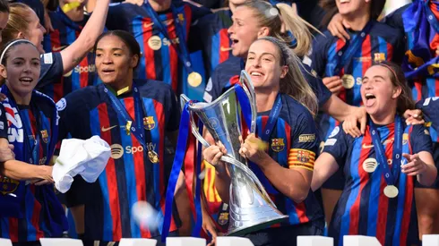 UEFA plans expansion to Women’s Champions League