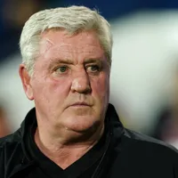 Steve Bruce favorite to become next Ireland manager