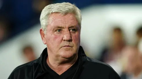 Steve Bruce favorite to become next Ireland manager