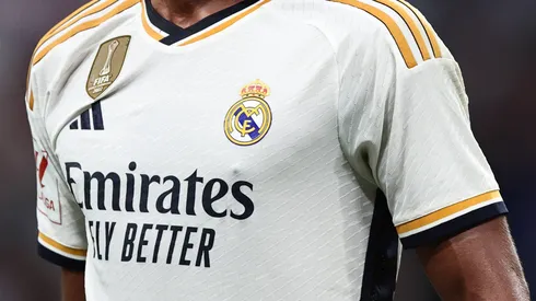 Three Real Madrid youngsters arrested in new Spanish scandal