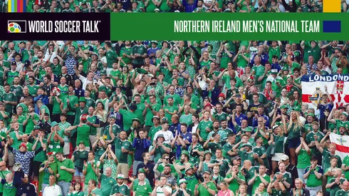 Northern Ireland national team TV schedule: View Northern Irish Games On TV