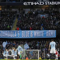 No more ‘Emptyhad’: Man City’s EPL home games sold out