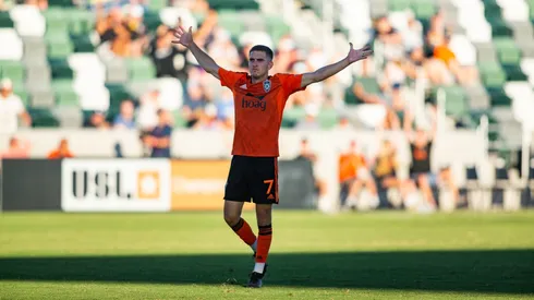 USL club exports another American to Europe