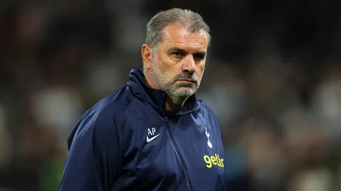 Postecoglou's one-of-a-kind reason for leaving Celtic for Spurs