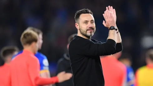 How Roberto de Zerbi's effect surprised Brighton owner