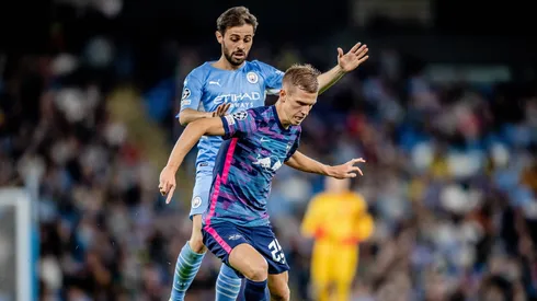 Barca has special clauses in place for two top players, says report