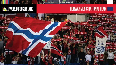 Norway national team TV schedule: View Norway Games On TV