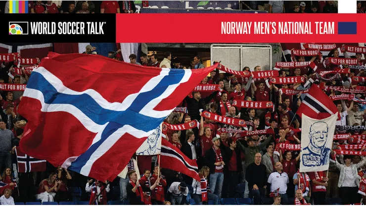 Norway national team TV schedule: View Norway Games On TV