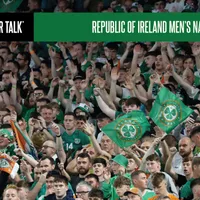 Ireland national team TV schedule: View Ireland Games On TV