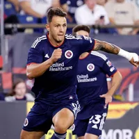 Revs refuse to train after league tries to cover up what happened