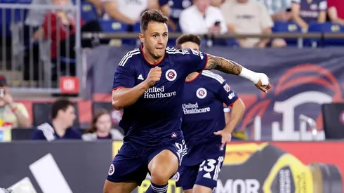 Revs refuse to train after league tries to cover up what happened