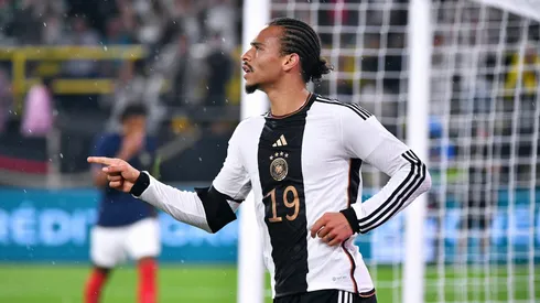 Germany returns to winning ways in friendly against France