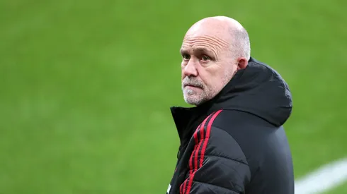 Former United assistant Mike Phelan comments on ten Hag, Ronaldo