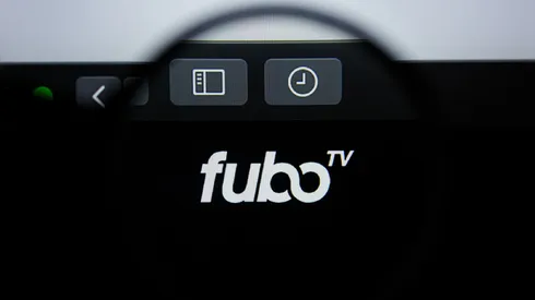 Fubo changes user interface to increase ease of operation