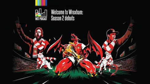 Welcome to Wrexham season 2: Humphrey Ker interview