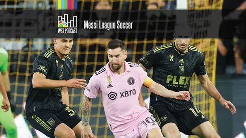 Messi League Soccer: Pros and cons