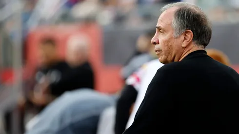 Bruce Arena makes final decision after administrative leave