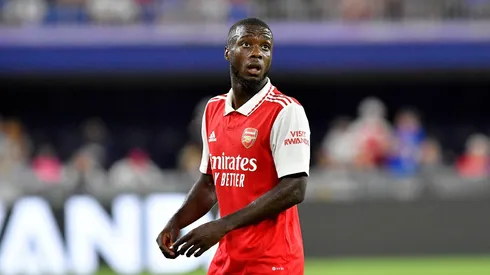 Arsenal to continue paying Lille for Pepe despite deal termination