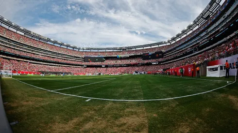 MetLife Stadium favorite to host World Cup Final