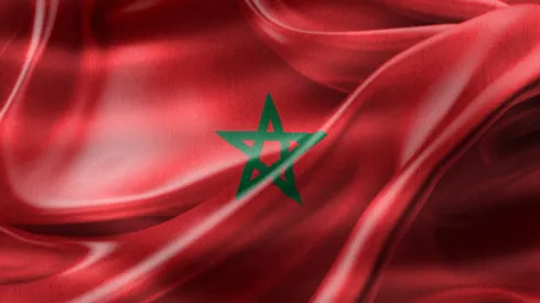 Morocco players donate blood to help earthquake victims