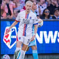 NWSL sets attendance record with month still left of season