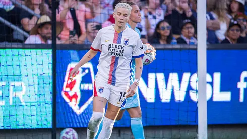 NWSL sets attendance record with month still left of season