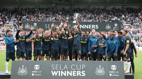 Many shell companies are behind EPL shirt sponsorship deals