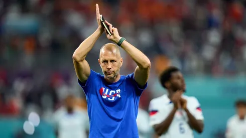 USMNT vs Uzbekistan preview: Berhalter is back