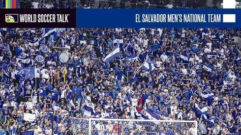 El Salvador national team TV schedule: View El Salvador Games On TV