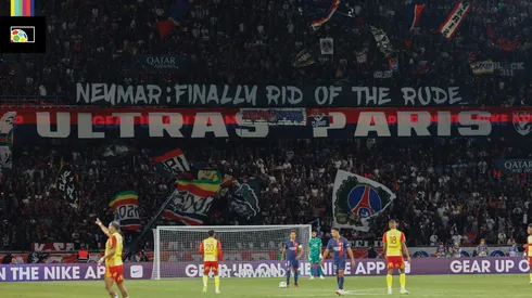 Neymar takes shot at PSG and Ligue 1 with bold Saudi claim