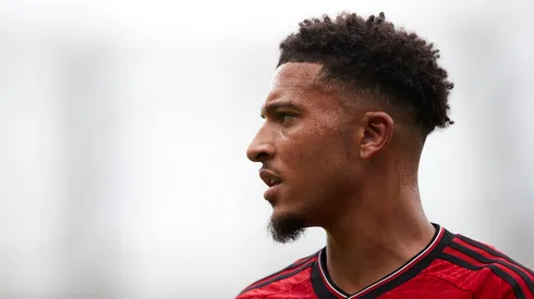 United unable to reveal Sancho mental health concerns: report