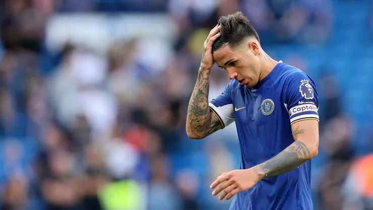 Chelsea's recent addition considering unexpected exit