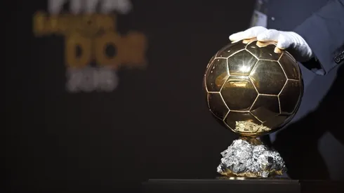 Ballon d’Or: Messi and Haaland lead shortlist, Ronaldo absent