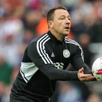 Chelsea legend John Terry set for coaching role in Saudi Arabia