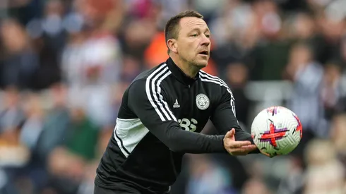 Chelsea legend John Terry set for coaching role in Saudi Arabia
