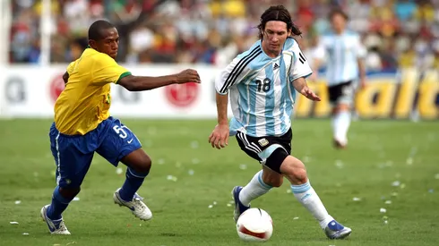 Argentina and Brazil qualifiers picked up by Telemundo and ViX