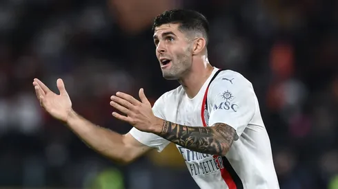 Pulisic delivers sly jab at celebrities who go to see Messi