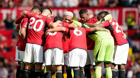 Man Utd has highest net spend of any club during last decade