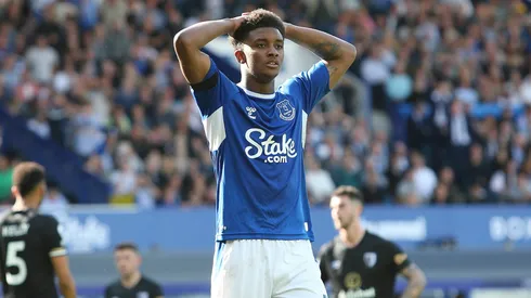 Everton agrees to sell Demarai Gray to end standoff with coach