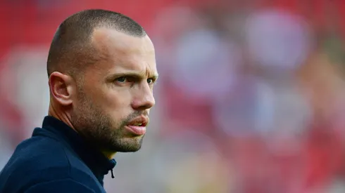 EPL fan favorite returns as member of Moyes' staff at West Ham