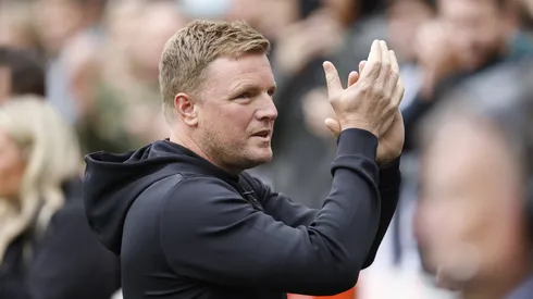 Newcastle unveils UCL squad featuring unexpected addition