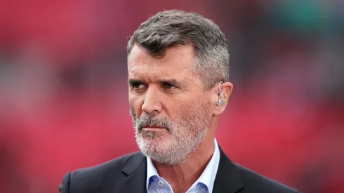 London police arrest suspect that headbutted Roy Keane